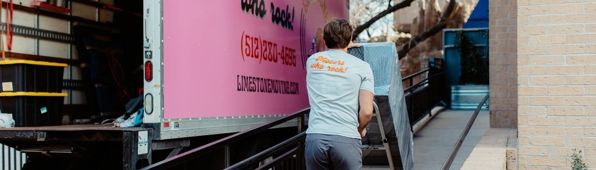 Limestone Moving Co. Expands Moving Services Across Austin, TX