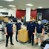 Stark Moving & Storage Expands Local and Long-Distance Moving Services to Dedham