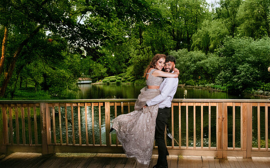 Ikonic Media Solutions Wedding Photography Unveils New Website