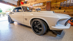 MyGarageFloors.com Brings Durable Epoxy Garage Floor Services to Fort Worth, TX