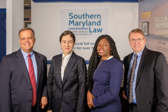 Southern Maryland Law Champions Injury Victims With 60 Years of Fierce Legal Advocacy