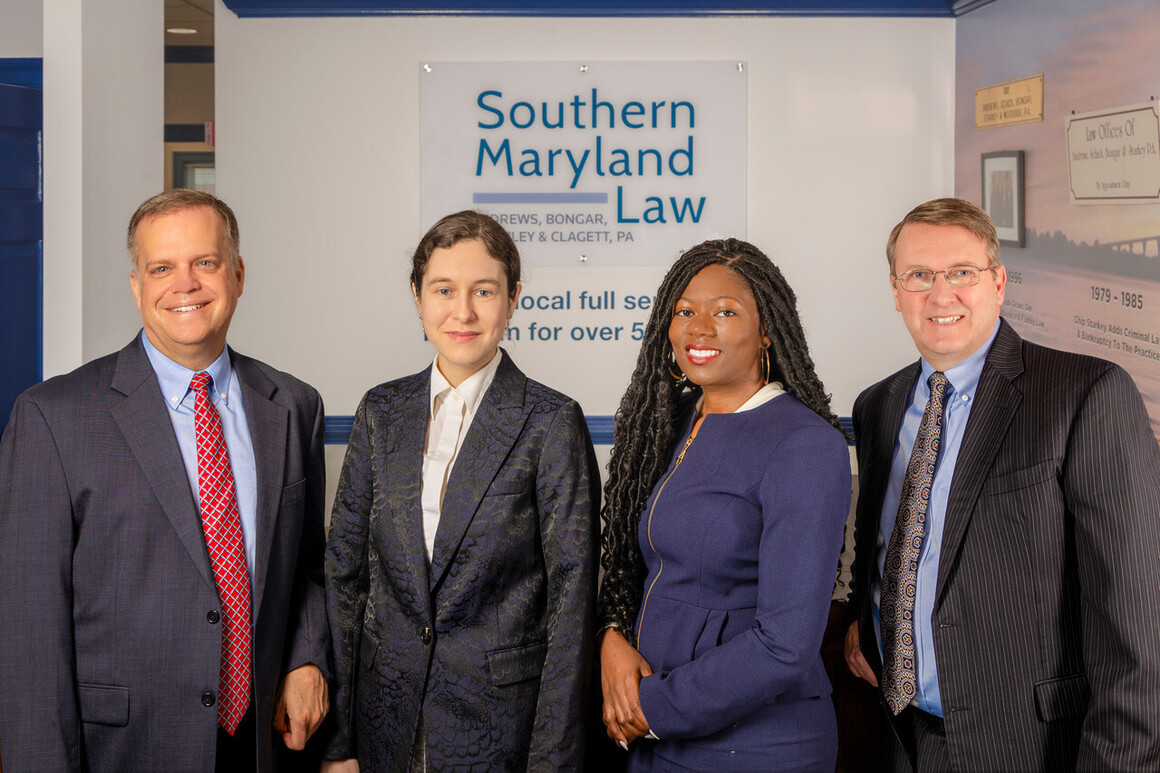 Southern Maryland Law Champions Injury Victims With 60 Years of Fierce Legal Advocacy