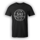 S&J Printing Helps Clients in Clay County, FL With Business Logo Apparel Printing