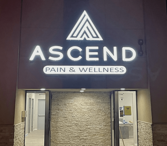 Ascend Pain & Wellness Announces UFE Services; Opens New Location in Woodridge, Illinois
