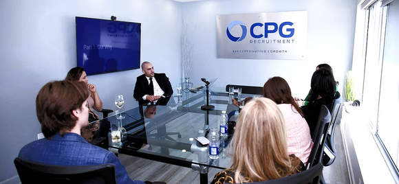 Canadian-Born CPG Recruitment Goes All-In on US Expansion