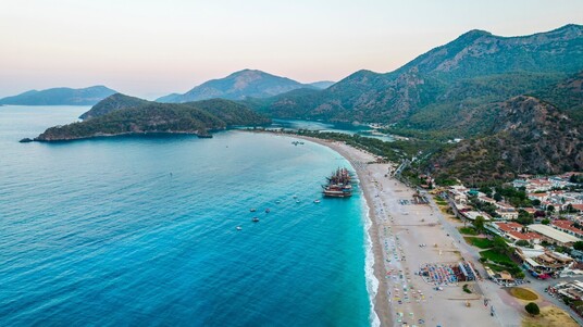Buying Property in Ölüdeniz, The Inside Guide to Real Estate Around the Blue Lagoon