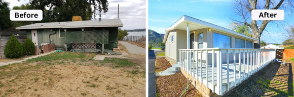 As-Is-Housebuyers Dominates the Inland Empire Market as the Top Cash Home Buyers
