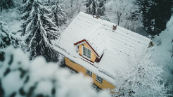 Top 5 Signs of Roof Damage After a Heavy Snowfall in Idaho