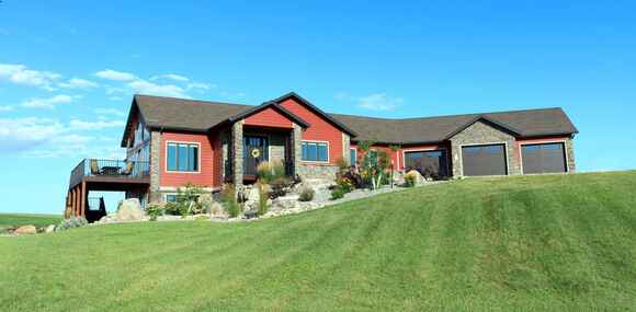 Brian Williams Custom Homes  Launches General Contracting and Amish Construction Services in Seymour, MO