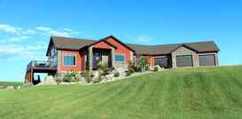 Brian Williams Custom Homes  Launches General Contracting and Amish Construction Services in Seymour, MO