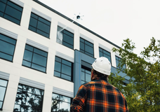 Drone Cleaning Authority Launches New Website, Enhances Cleaning Services in Chicago, IL