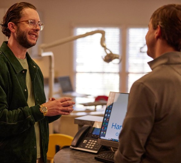 From Good to Great: How Orthodontic Consultant Luke Infinger Helps Practices Shatter Limits and Scale for Legacy