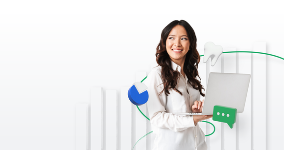 Dental Intelligence Engagement Now Integrates with Dentrix Ascend to Power Practice Growth