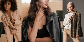  Montret Debuts Dresses for Women  That captures the Spirit of Modern Style