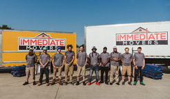 Immediate Movers & Storage Expands Services to La Porte, IN