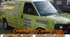 Oriental Rug Care NY Wins Best Rug Cleaning Company Award for the 5th Year