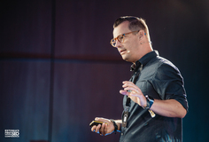 AI Marketing Pioneer Adam Chronister to Headline Brand-Building Workshop at Unleash AI for Business Summit