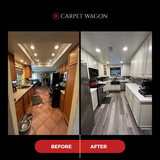 Carpet Wagon Marks 40 Years With Zero Down and 12-Month No-Interest Offer