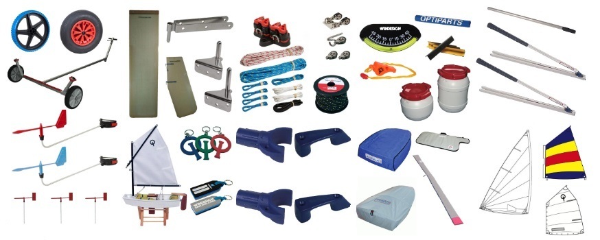 SailSupply Moves to Leeuwarden, Expands Offerings for EU Sailors