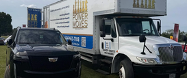 Power Moves Relocation LLC Expands Services to Brookfield