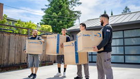 Careful Movers Elevate Standards in Tech-Driven Moving Services in Union City, CA