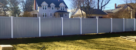 Cox Fence Celebrates 5 Years of Trusted Fence Installation and Repair Services in Connecticut