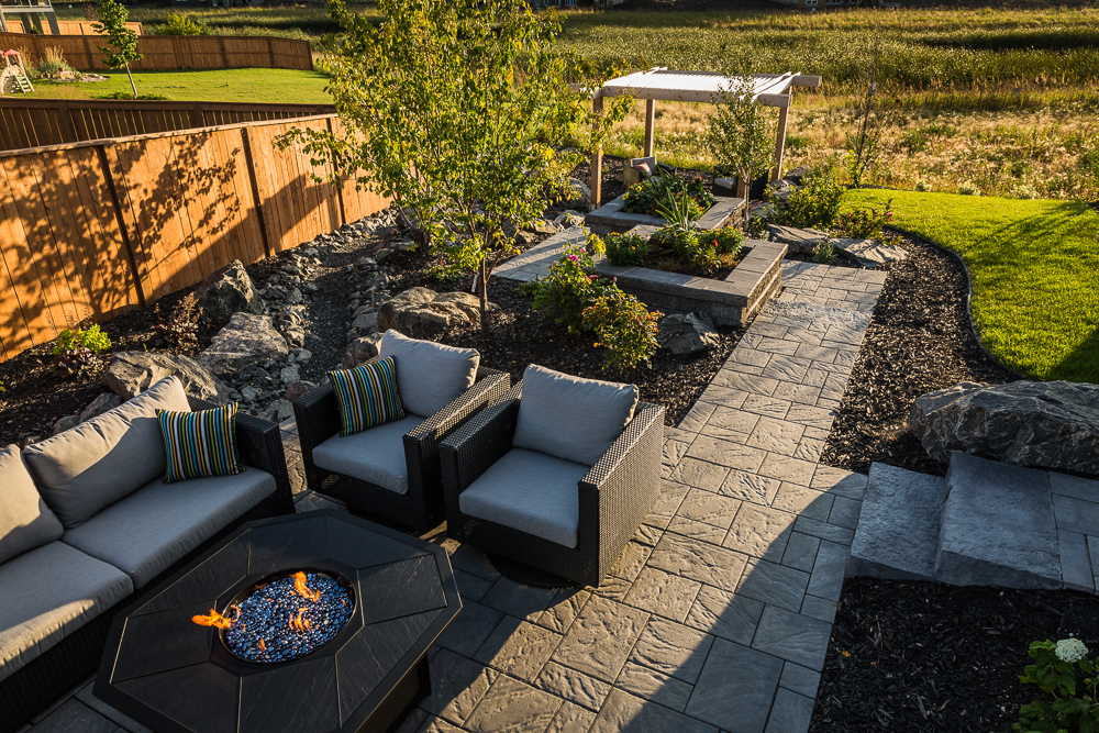 The Sodfather Unveils New Website and Landscaping Services in Winnipeg