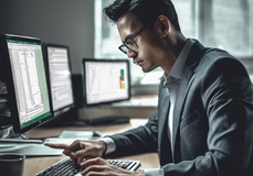 ON2CLOUD Boosts Security for Insurance Providers With PAM360 Password Manager