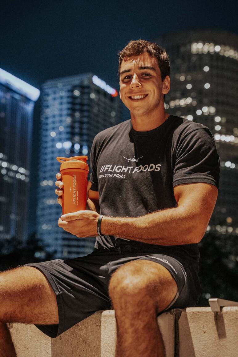 Flight Foods LLC Brings Supplements to First Store in Tampa, Florida