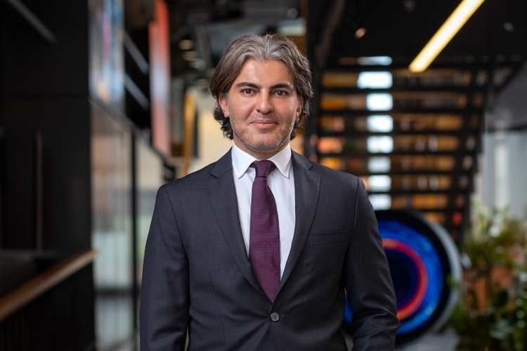Dr. Serkan Aygin 