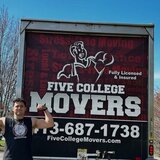 Five College Movers Becomes Go-to Moving Company for Springfield MA 