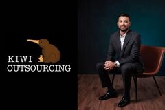 Kiwi Outsourcing, founded by Shavneel Kant, reports strong growth as NZ firms embrace remote talent solutions