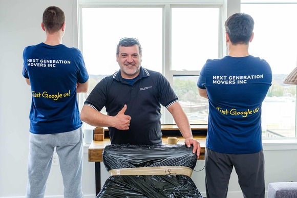 Next Generation Movers Expands Services to Rockville, MD
