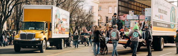 Overall Moving Expands Services to Meet Rising Demand for Prescott Movers