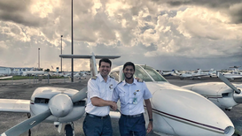 Pelican Flight Training Celebrates 40 Years With $10,000 Discount for International Students