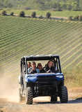Designated Drivers Napa Sonoma Offers Access to Exclusive Wineries With Premier Napa Valley Wine Tours