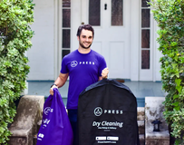 Press Cleaners Now Serving Major US Cities With Premium Laundry and Dry Cleaning Services