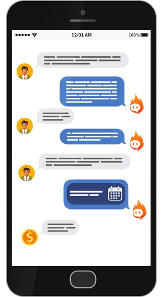 The Hot Bot Officially Launches: AI SMS Employee That Revives Dead Leads and Drives Revenue in Days