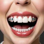 Tooth Fairy Gems LA Now Offering Premium Tooth Gem Application Services