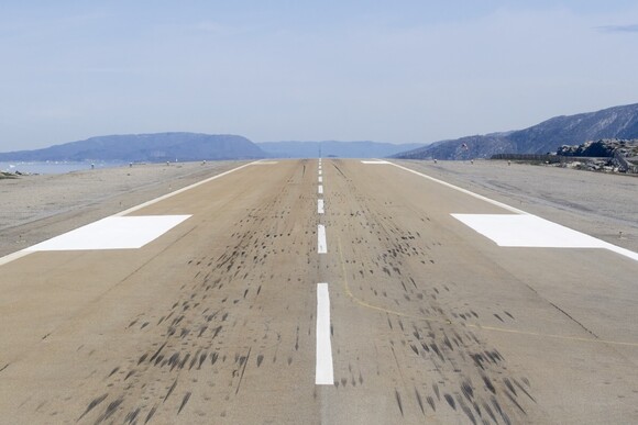 Arctic Travel Specialists at the Baltic Travel Company Share the Impacts of Greenland’s First International Airport