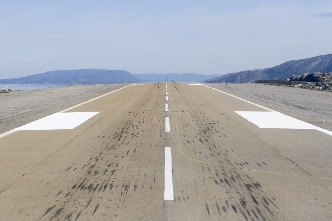 Arctic Travel Specialists at the Baltic Travel Company Share the Impacts of Greenland’s First International Airport