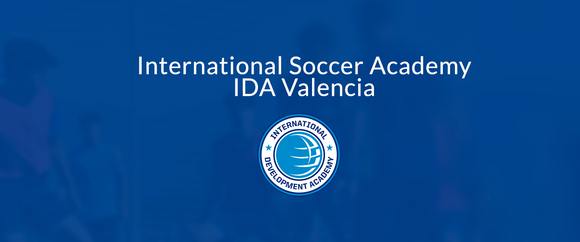 IDA Valencia Expands Global Reach with International Soccer Academy Model