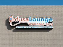 InfusaLounge Wellness Spa Celebrates 7 Years of Holistic Wellness in Allen, Texas