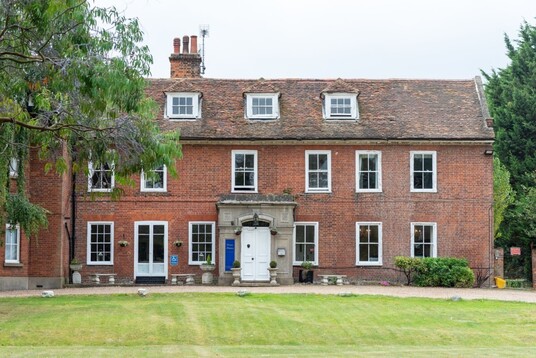 Forest Healthcare Centre, Grace Manor, Latest in the Network to Achieve Veteran Friendly Framework Member Status