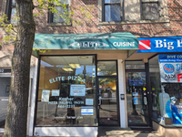 Elite Pizza Elevates Dining Experience With Real-Time Feedback System