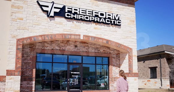 FreeForm Franchise Unlocks US Expansion for Chiropractors and Multi-unit Operators
