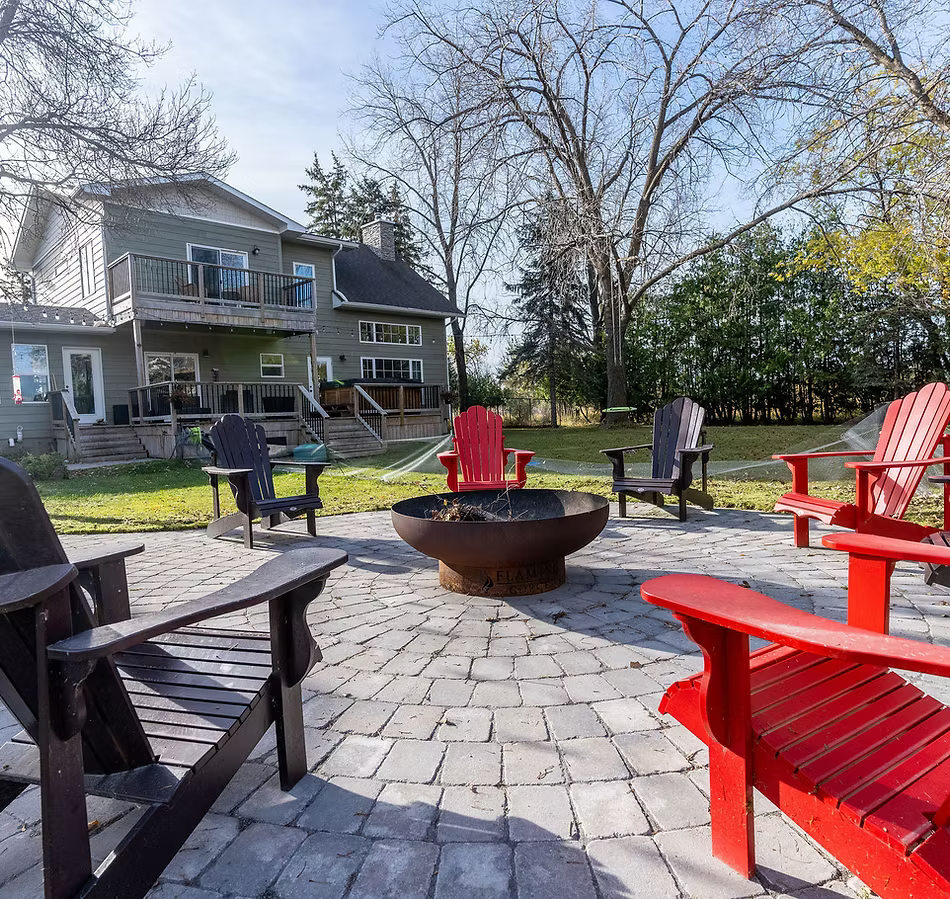 Neil &amp; Nick’s Offers Comprehensive Landscaping Services in Winnipeg