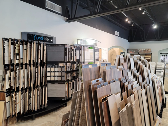 Floor Inspirations Makes Dream Floors Affordable With Easy Financing