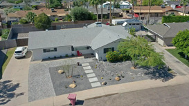 Pimentel Landscaping LLC Brings Comprehensive Landscape Services to Mesa, AZ