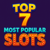 The Clubhouse Casino Reveals 7 Most Popular Slot Games of 2025